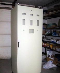 定制化工業(yè)控制解決方案 仿威圖機(jī)柜、電氣柜與配電柜的專(zhuān)業(yè)直銷(xiāo)