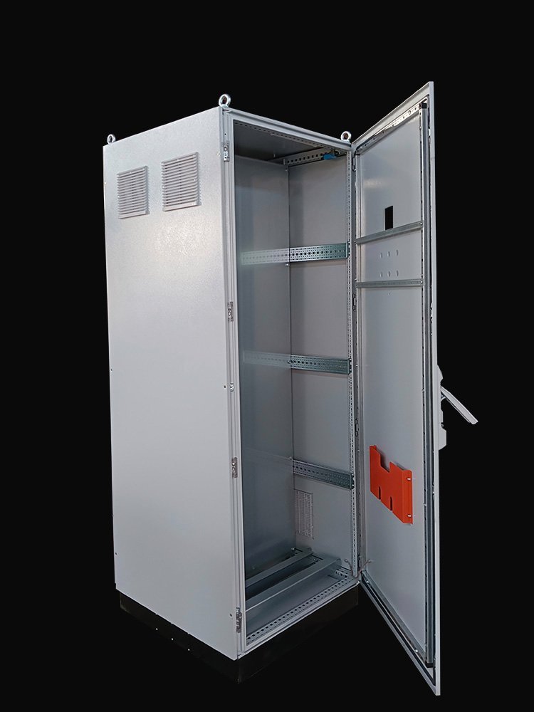 依藍(lán)圖電氣設(shè)備外殼 多品類、全定制，滿足工業(yè)控制柜的多樣需求