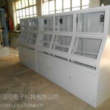 京通電氣設(shè)備廠 專注于高品質(zhì)機(jī)箱、操作臺(tái)、機(jī)柜及仿威圖機(jī)柜的專業(yè)制造商